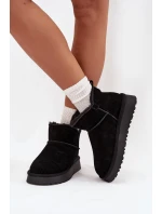 Sněhule  model 218288 Step in style