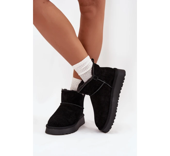 Sněhule  model 218288 Step in style