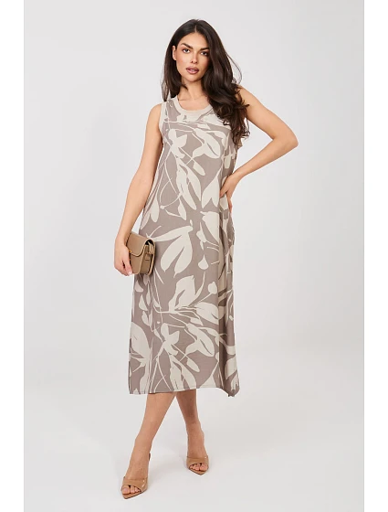 Denní šaty model 225717 Sublevel