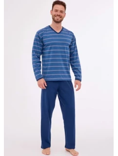 Pánské pyžamo model 20700273 - Cornette