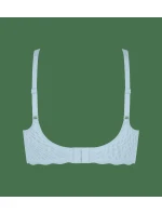 sloggi ZERO Feel Bliss Soft bra - BLUE - SLOGGI BLUE - SLOGGI sloggi ZERO Feel Bliss Soft bra - BLUE - SLOGGI BLUE - SLOGGI