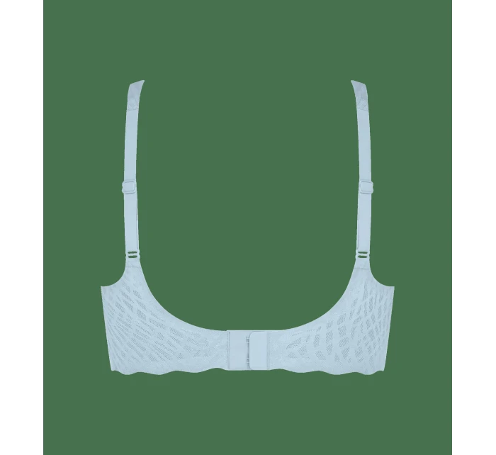 sloggi ZERO Feel Bliss Soft bra - BLUE - SLOGGI BLUE - SLOGGI sloggi ZERO Feel Bliss Soft bra - BLUE - SLOGGI BLUE - SLOGGI