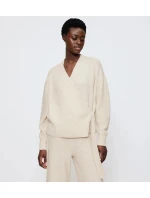 Amourette Cozy Cardigan - UNKNOWN - TRIUMPH UNKNOWN - TRIUMPH