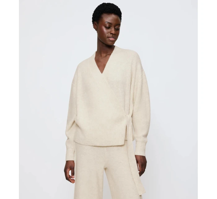 Amourette Cozy Cardigan - UNKNOWN - TRIUMPH UNKNOWN - TRIUMPH