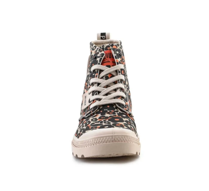 Boty Palladium Pampa HI Wild W 99125-260-M