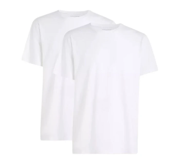 Tommy Hilfiger 2P S/s Tee M UM0UM02762 bílé tričko