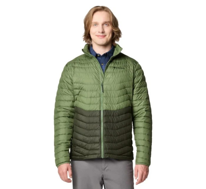 Down Jacket M pánské model 20821962 - Columbia