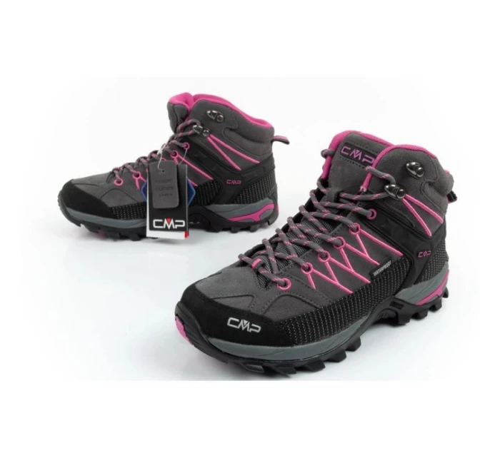 Rigel W  boot model 20964867 - CMP