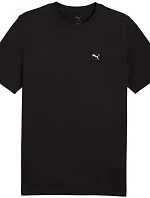 Puma Ess Elevated Tee M 684726 01 pánské tričko