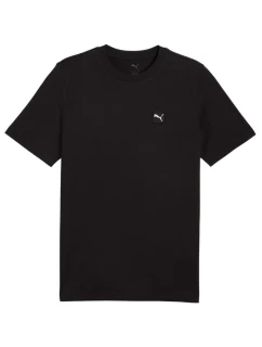 Ess Elevated Tee M model 21014637 01 pánské tričko - Puma