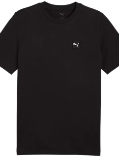 Ess Elevated Tee M model 21014637 01 pánské tričko - Puma