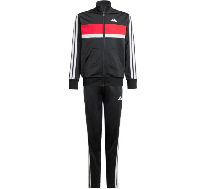 Tepláková souprava  Essentials 3Stripes Jr model 21836225 - ADIDAS