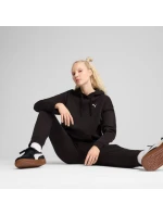 Mikina Puma ESS Comfort Hoodie FL W 682384 01 Mikina Puma ESS Comfort Hoodie FL W 682384 01