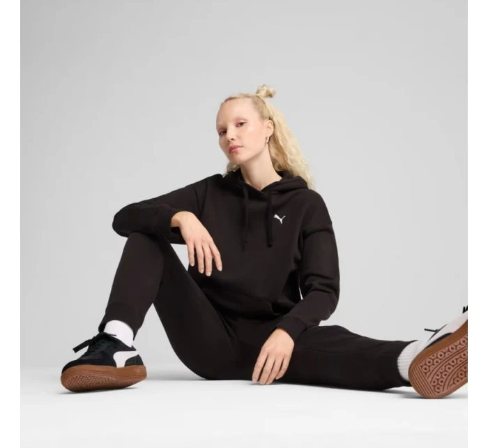 Mikina Puma ESS Comfort Hoodie FL W 682384 01 Mikina Puma ESS Comfort Hoodie FL W 682384 01