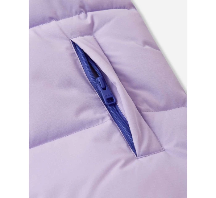 Dětská zimní bunda Reima Tenhola (5100403A-5450)