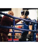 chránič M model 21437828 - DBX Bushido chránič M model 21437828 - DBX Bushido