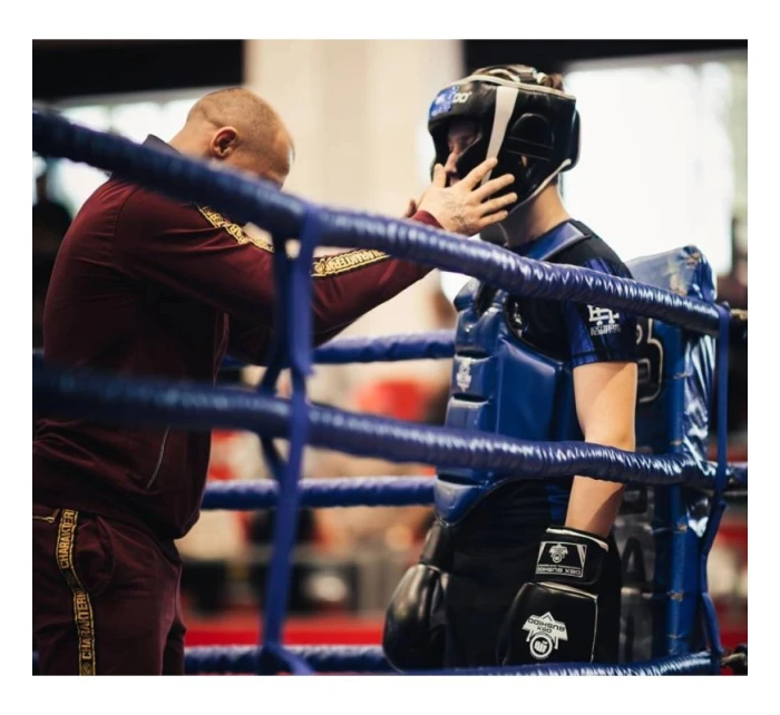 chránič M model 21437828 - DBX Bushido chránič M model 21437828 - DBX Bushido