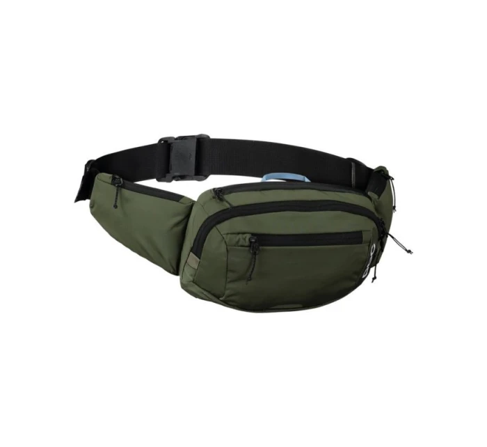 Brašna model 21722297 HIP Pack zelená - POC