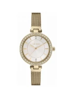 Dámské hodinky Paul Lorens PL10995B-3D1 + BOX Dámské hodinky Paul Lorens PL10995B-3D1 + BOX