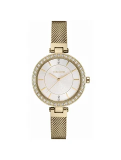 Dámské hodinky Paul Lorens PL10995B-3D1 + BOX