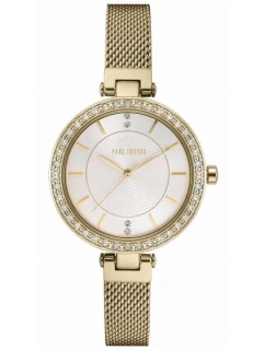 Dámské hodinky Paul Lorens PL10995B-3D1 + BOX