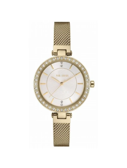 Dámské hodinky Paul Lorens PL10995B-3D1 + BOX Dámské hodinky Paul Lorens PL10995B-3D1 + BOX