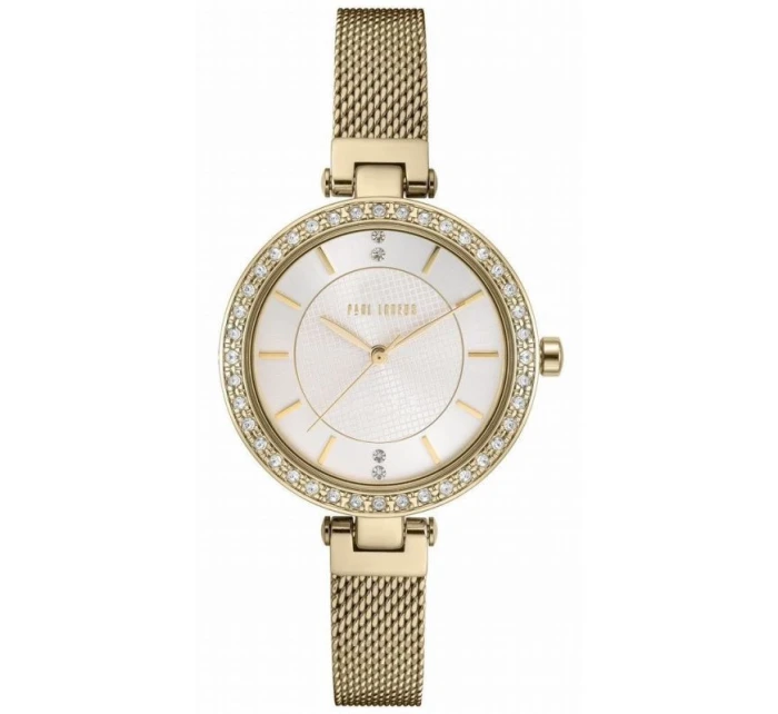 Dámské hodinky Paul Lorens PL10995B-3D1 + BOX Dámské hodinky Paul Lorens PL10995B-3D1 + BOX