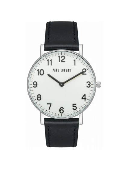 Pánské hodinky Paul Lorens PL11989A5-3A1 + BOX Pánské hodinky Paul Lorens PL11989A5-3A1 + BOX
