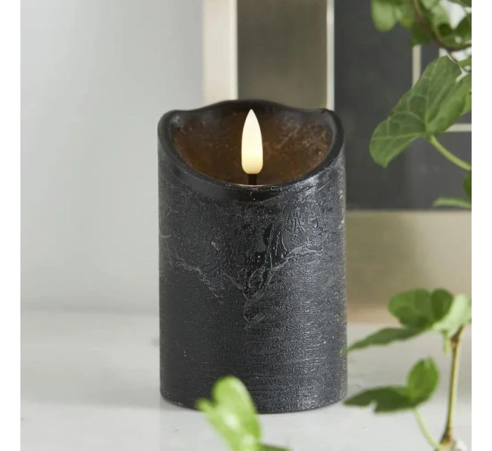 DEKORACYJNA LED BLACK model 21832612