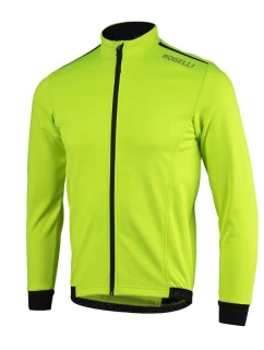 Rogelli bunda PESARO 2.0 fluor L