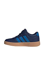 Dětská obuv Breaknet 3.0 navy blue model 22119464 - ADIDAS