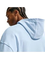Pánská mikina  Sportswear Club Hoodie light blue 407 pánské model 22158291 - NIKE