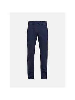 Pánské kalhoty Peak Performance M Player Pants, barva tmavě modrá