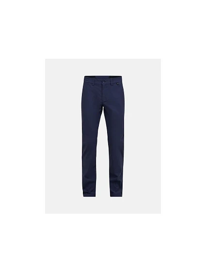 Pánské kalhoty Peak Performance M Player Pants, barva tmavě modrá