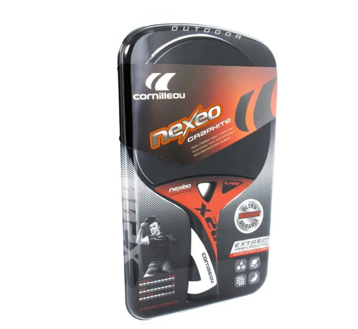 Raketa na stolní tenis GRAPHITE model 20967019 Raketa na stolní tenis GRAPHITE model 20967019