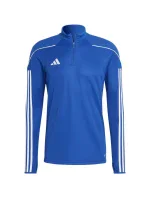 Pánské tričko Tiro 23 League Training Top M HS0328 - Adidas Pánské tričko Tiro 23 League Training Top M HS0328 - Adidas