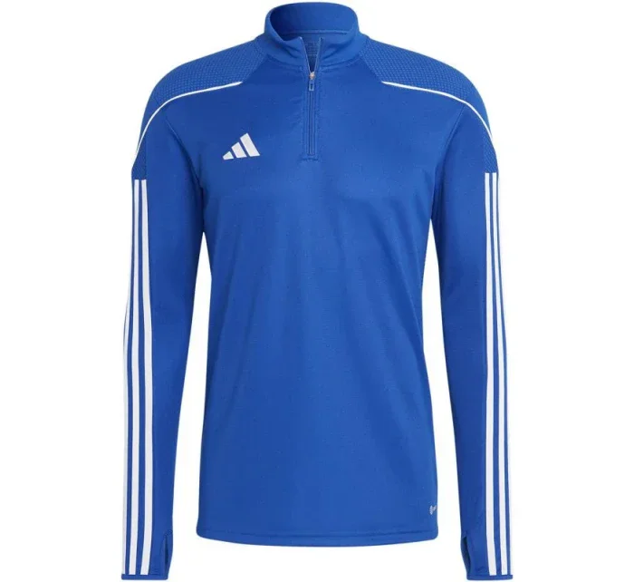 Pánské tričko Tiro 23 League Training Top M HS0328 - Adidas Pánské tričko Tiro 23 League Training Top M HS0328 - Adidas