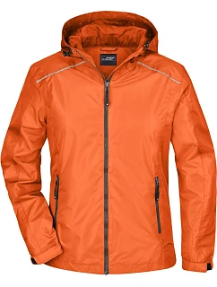 JN Dámská bunda do deště 02. model 22529686 - Daiber