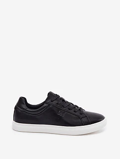 Pánské tenisky  LOW Černé model 22200707 - Lee