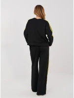 Komplet IT KMPL model 21954327 czarny - FPrice