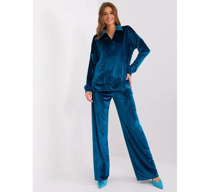 Komplet LK KMPL model 19309614 morski - FPrice Komplet LK KMPL model 19309614 morski - FPrice