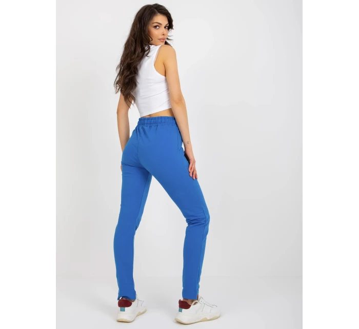 Tepláky RV DR 6742.57 tmavě modrá