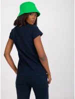 Tričko RV TS 4623.93 tmavě modrá