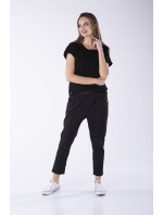 Kalhoty Soft Black model 16633195 - LOOK MADE WITH LOVE
