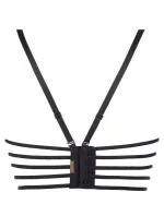 Polokorzet Chocolate Bar V-7861 černá - Axami