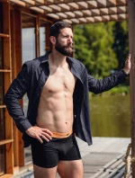 Boxerky VUCH Bale Boxerky VUCH Bale