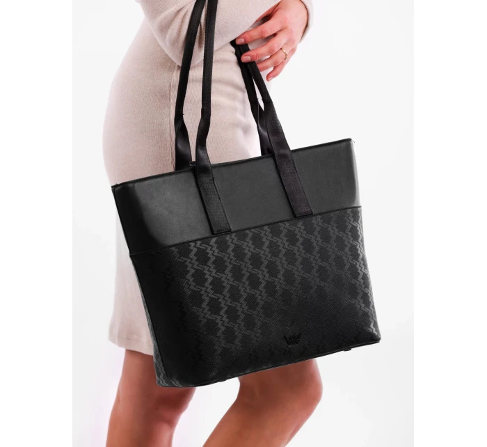 Wennie MN Black Wennie MN Black