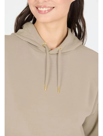 Dámská mikina model 21107833 W - Athlecia