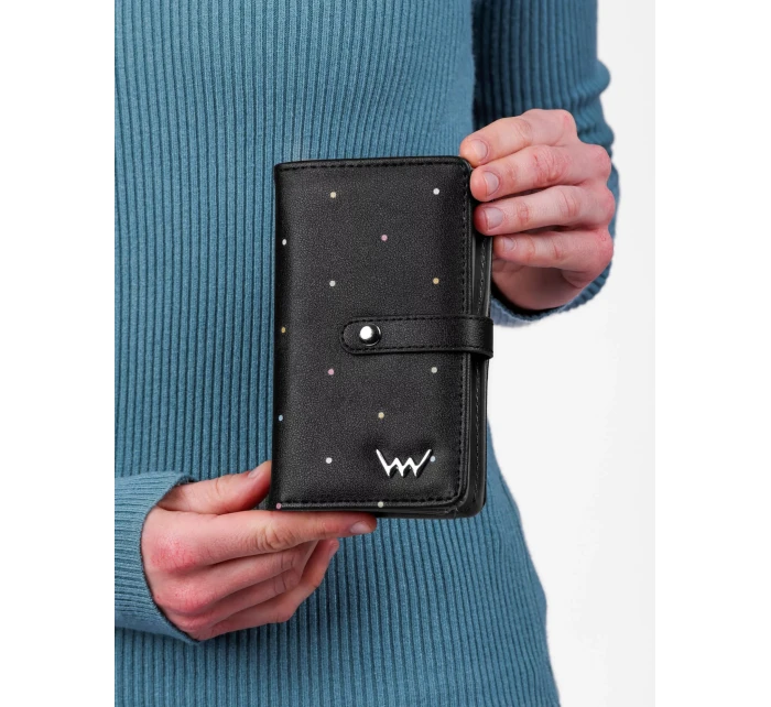 Dámská peněženka Vuch Lance Minor Multicolor Dámská peněženka Vuch Lance Minor Multicolor