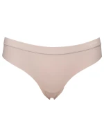 Dámská tanga QF4844E - Calvin Klein